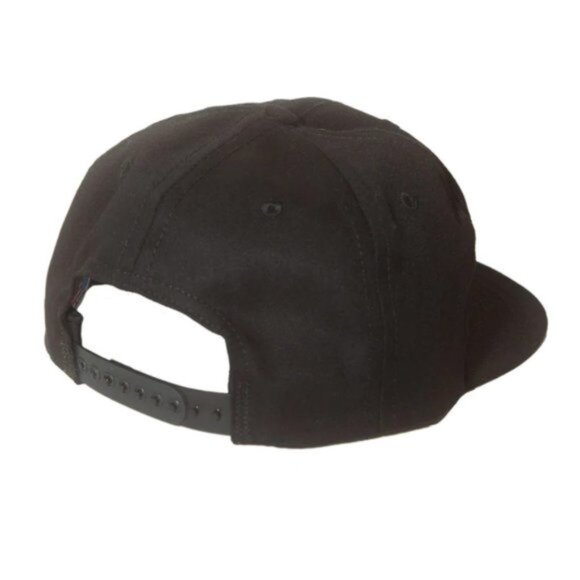 Rare Miracle Seltzer Disaster  Black  Snapback Hat Cap 2022 Collection - Picture 4 of 7